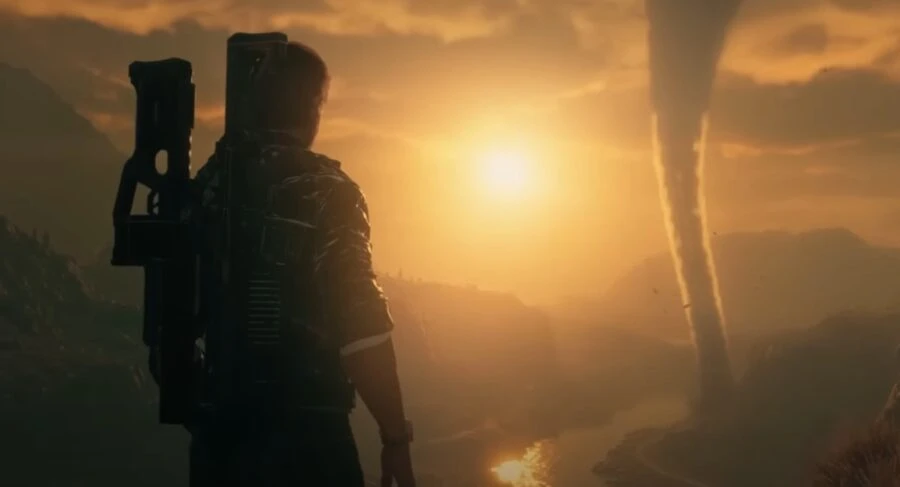 Just Cause 4 yorum