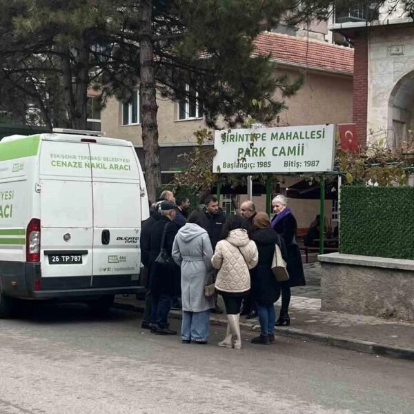 Egzoz gazı nedeniyle hayatını kaybeden Ferhat Koç-2