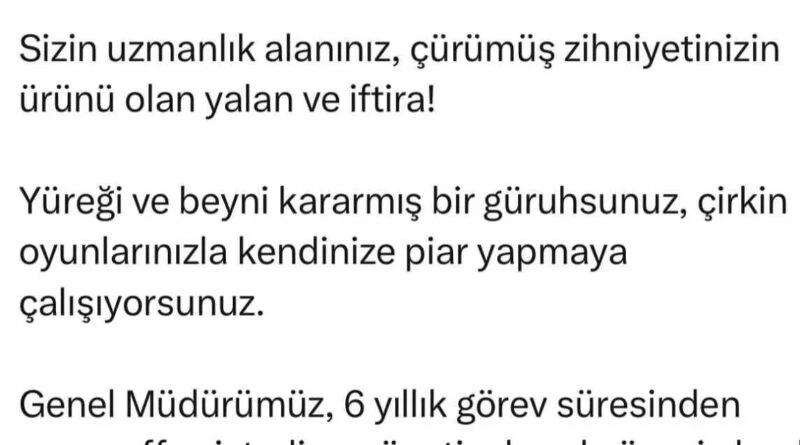 Elazığ Belediye Başkanı Şahin Şerifoğulları: Genel Müdür Göktekin Yönetim Kurulu Üyesi Oldu 1