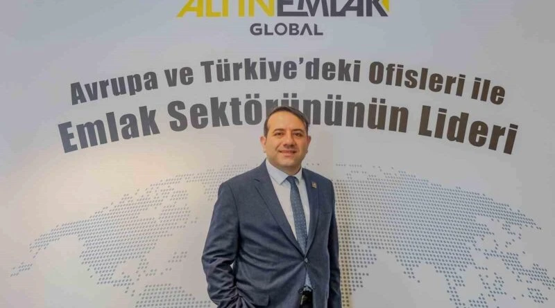 Emlak Uzmanı Mustafa Hakan Özelmacıklı: Elektronik İlan Doğrulama Sistemi'nde Dijital Pazarlama Kısıtlamaları 1