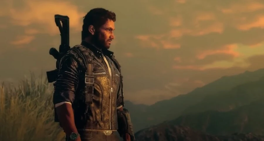 Just Cause 4 alınır mı