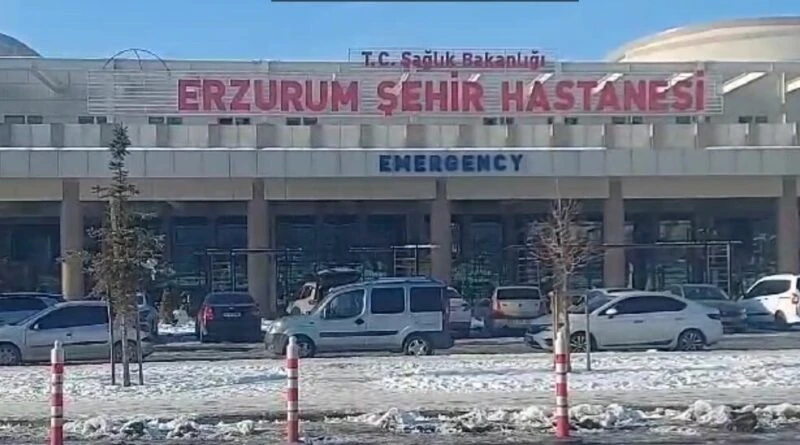 Erzurum’da İhsan Özmen’in Hayatını Kaybettiği Araçta Hareketsiz Bulinti 1