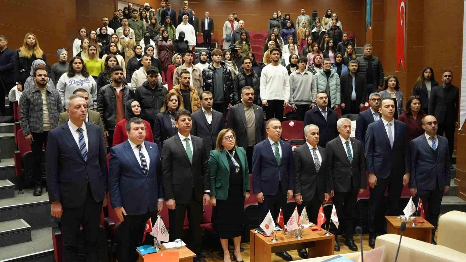 Gaziantep’te Bölgesel Kalkınmada Medyanın Rolü Tartışıldı