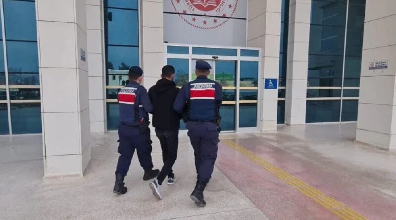 Gaziantep'te Şüpheli Jandarma Ekipleri Siber Dolandırıcılıkla Yakalandı, Bir Kişi Tutuklandı 1