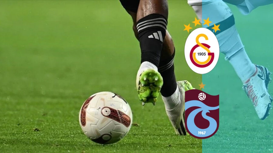 Galatasaray Trabzonspor canlı izle