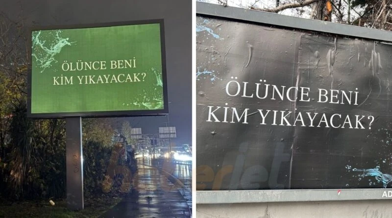 ölünce beni kim yıkayacak dizi hangi platformda