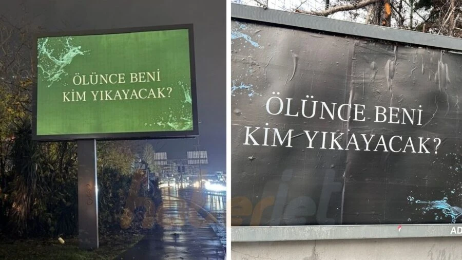 ölünce beni kim yıkayacak dizi hangi platformda