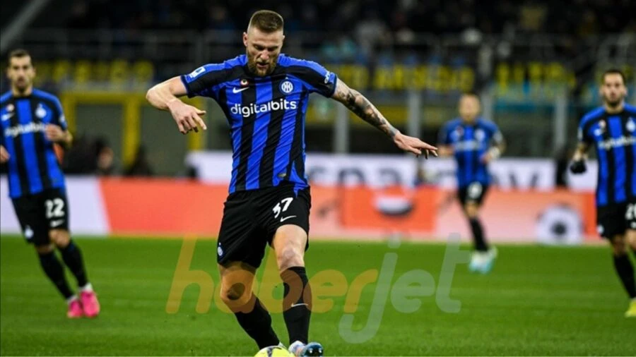 Milan Skriniar Galatasaray'a mı geliyor