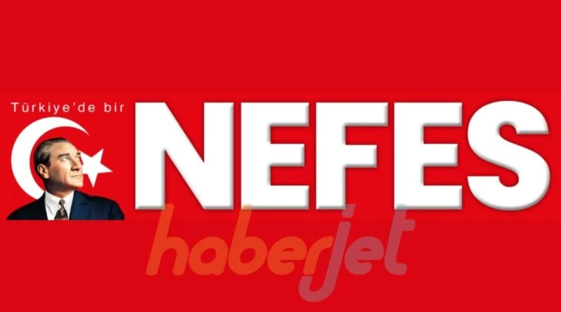 nefes gazetesi kimin