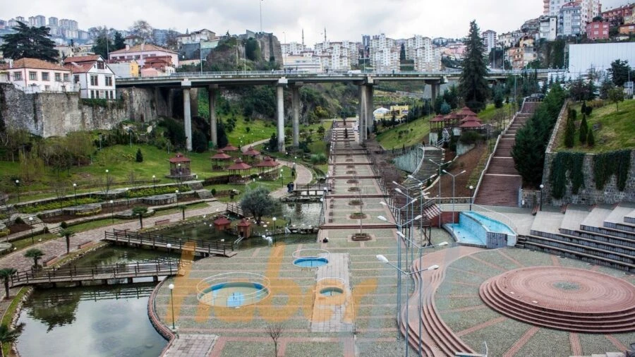 trabzon plakası değişiyor mu