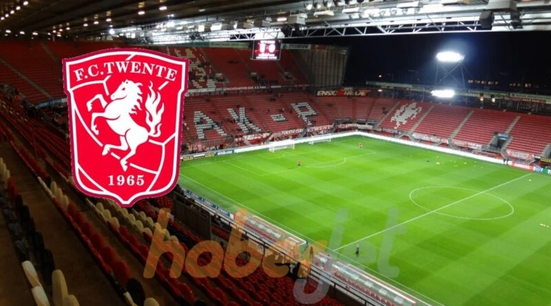 Twente nerenin takımı