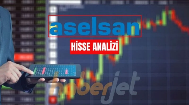 Aselsan hisse grafik yorum analizİ