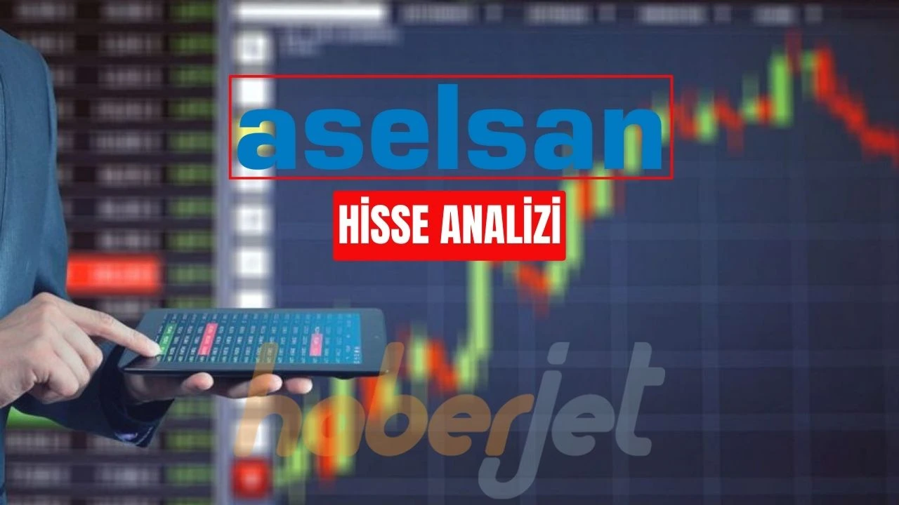 Aselsan hisse grafik yorum ve analizi