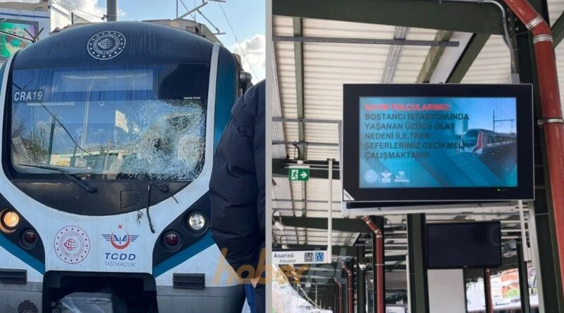 marmaray seferleri ne zaman düzelecek düzeldi mi