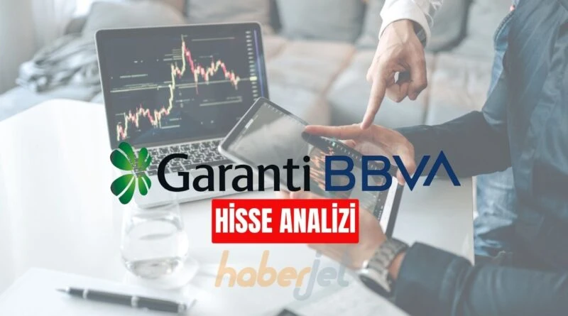 Garanti hisse yorum hedef fiyat 2025