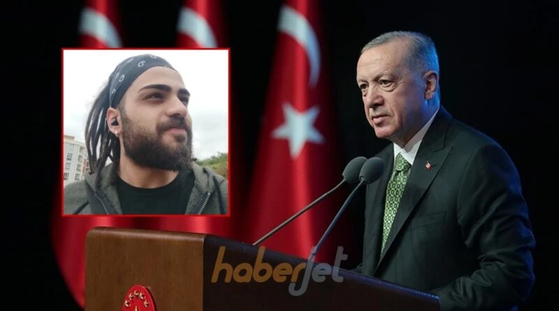 Kadir İpek Cumhurbaşkanı'na hakaret olayı nedir, tutuklandı mı