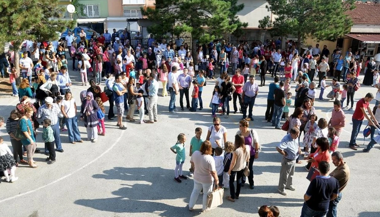 Gaziantep’te yarın okullar tatil mi? (17 Aralık)