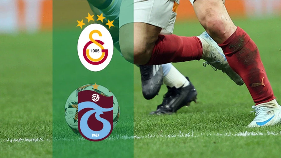 Galatasaray Trabzonspor canlı izle