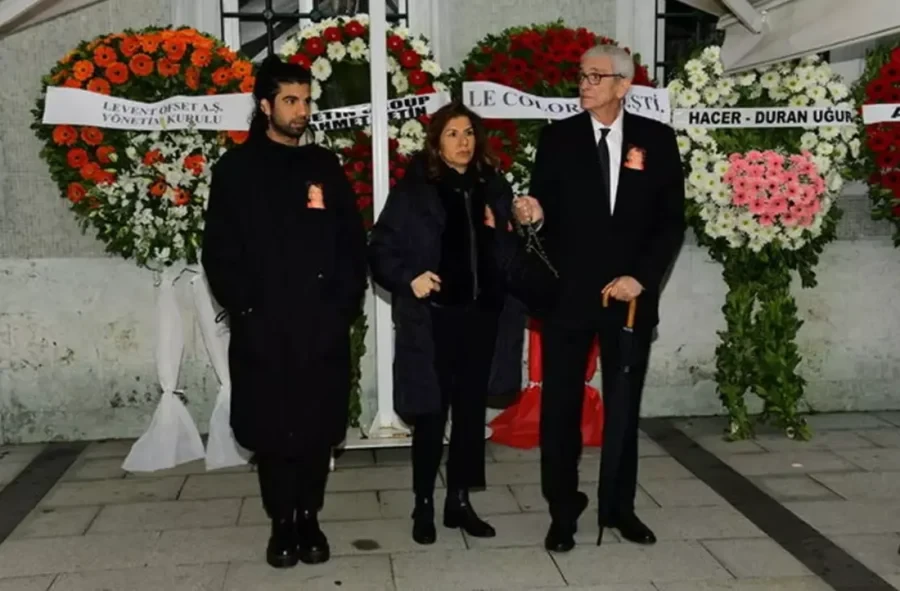 İbrahim Umur Akal şirketleri