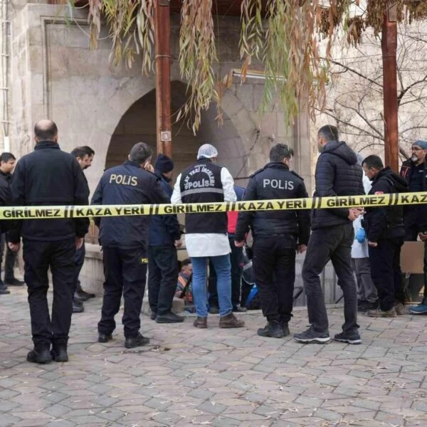 İnceleme başlatılan Bor'da hamam olayı-3