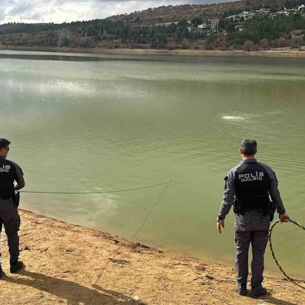 İnceleme Çalışmaları Yapılan Tokay'ın Otomobili-11