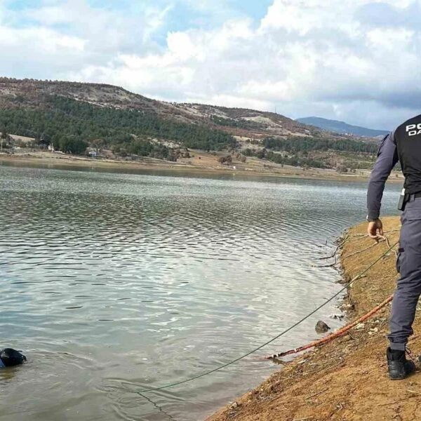 İnceleme Çalışmaları Yapılan Tokay'ın Otomobili-3