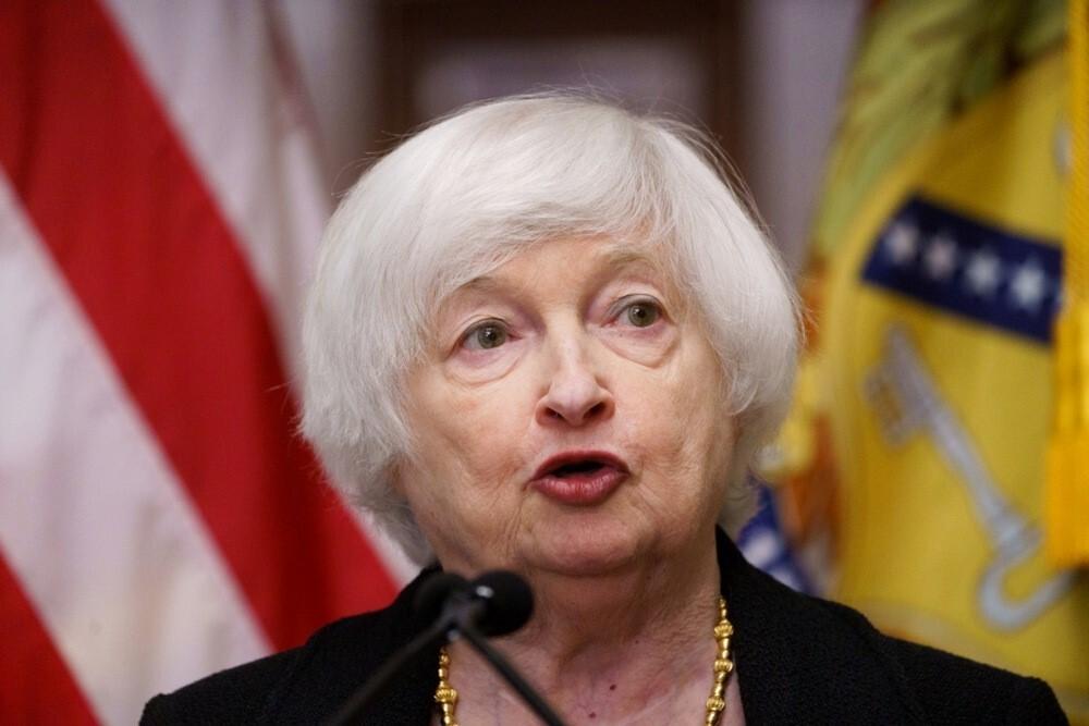 Janet Yellen’in Yakınında Hırsızlara Ateş Açılan Olay Washington DC