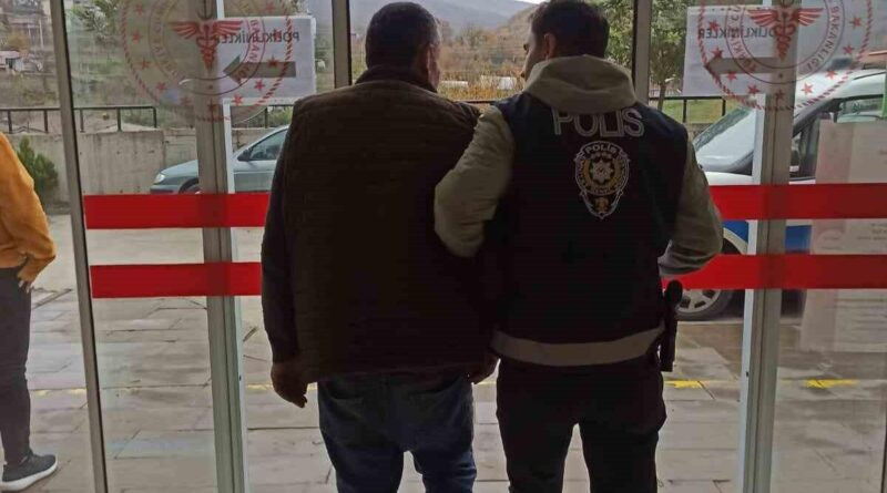 Kastamonu’da Hükümlüler Yakalandı: A.B., Ş.E. ve Ö.Ö. 1