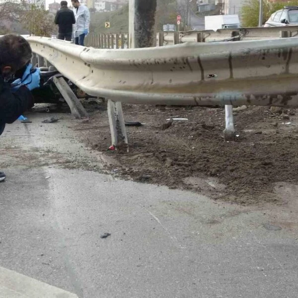 Kaza sonucu hayatını kaybeden ve yaralandı olan sürücüler-2