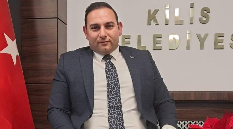 Kilis Belediyesi'nden Halk Ekmek Projesi: Ulaşılabilir ve Kaliteli Ekmek 1