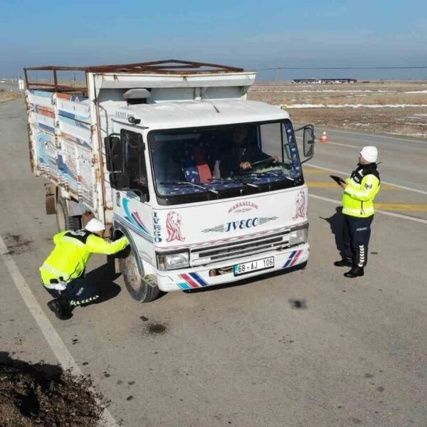 kış lastiği denetleme ekipleri-10