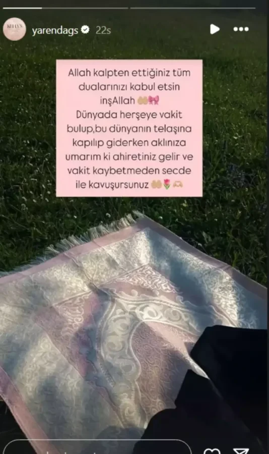 kısmetse olur yaren kapandı mı