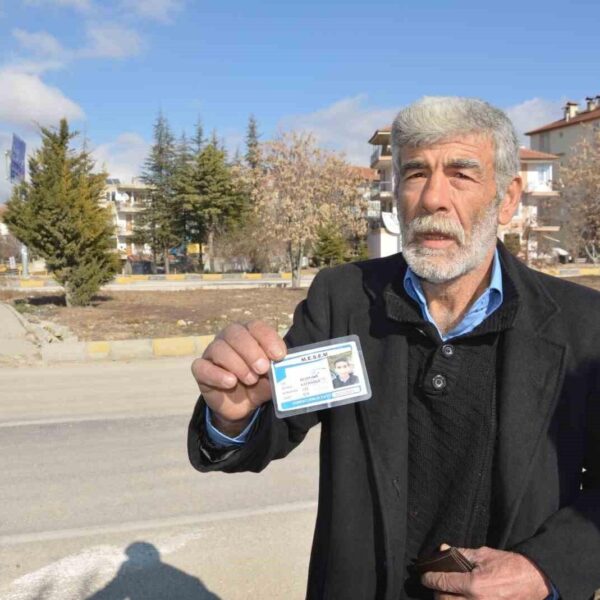 Mahkemeden 2 yıl sonra çıkan karar acılı babayı bir kez daha yıktı-resim-1