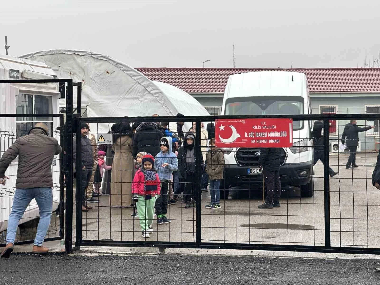 Malatya Büyükşehir Belediye Başkanı Sami Er: Suriyeli Misafirlere Ulaşım Desteği