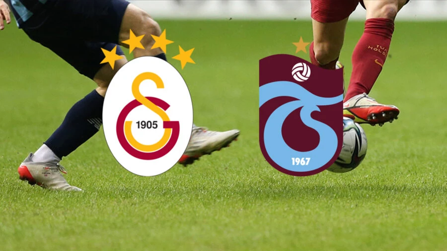 Galatasaray Trabzonspor canlı izle