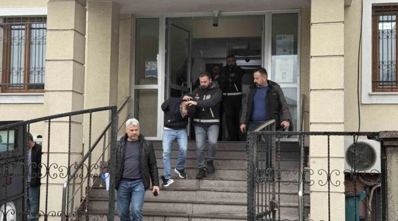 Sakarya'da 112 Acil Personelinin Yanlışlıkla Vurulması: 2 Şüpheli Tutuklandı 1