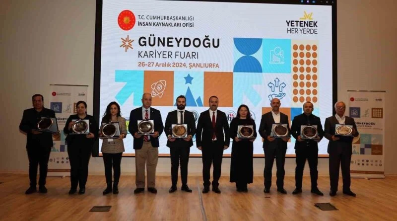 SANKO Üniversitesi GÜDKAF'24'te Öğrencilerden Yoğun İlgilendi 1