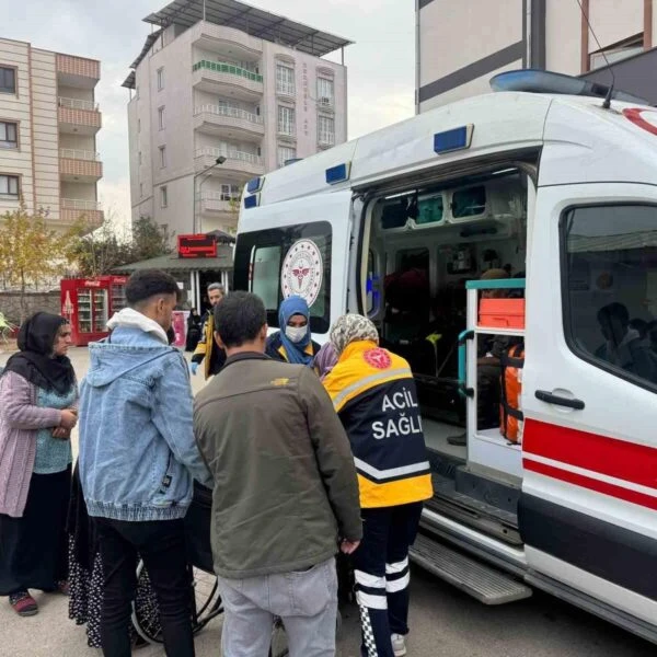 Sefer ve Safiye Öner, yaralılar tedavi altına alındı