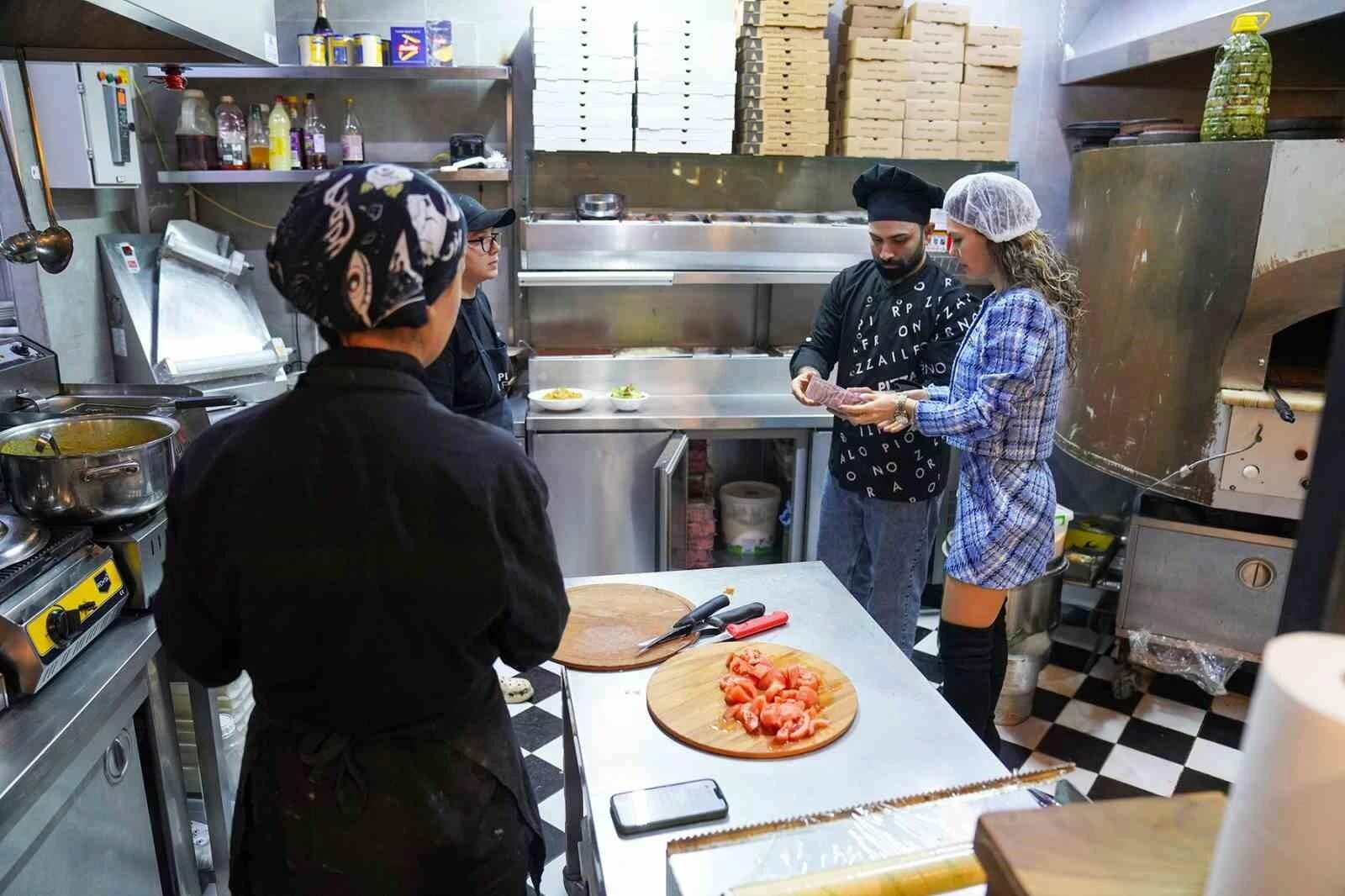 Tepebaşı Belediyesi, Mavi Bayrak Uygulaması ile Sağlıklı Bir Kent Ortamı Hedefliyor