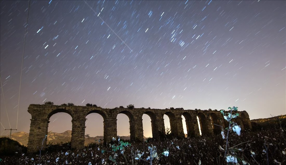 Geminid meteor yağmuru Türkiye’de nereden izlenir?