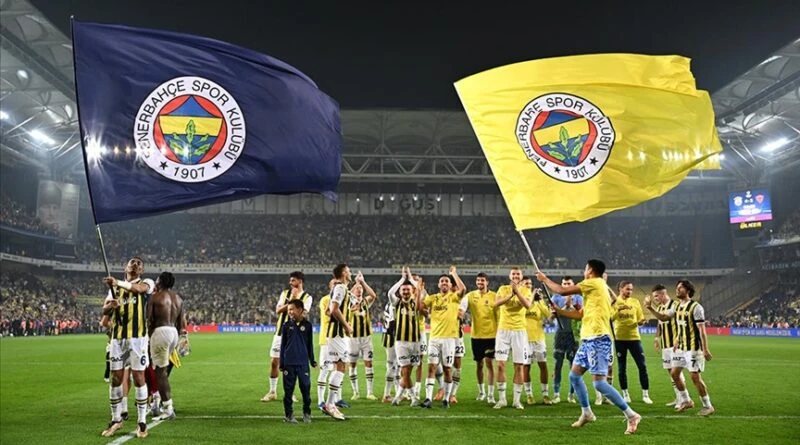 fenerbahçenin en çok yenildiği takım