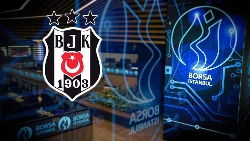 Beşiktaş hisse senedi alinirmi