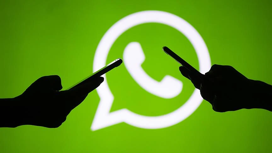 whatsapp mesaj gitmiyor bugün