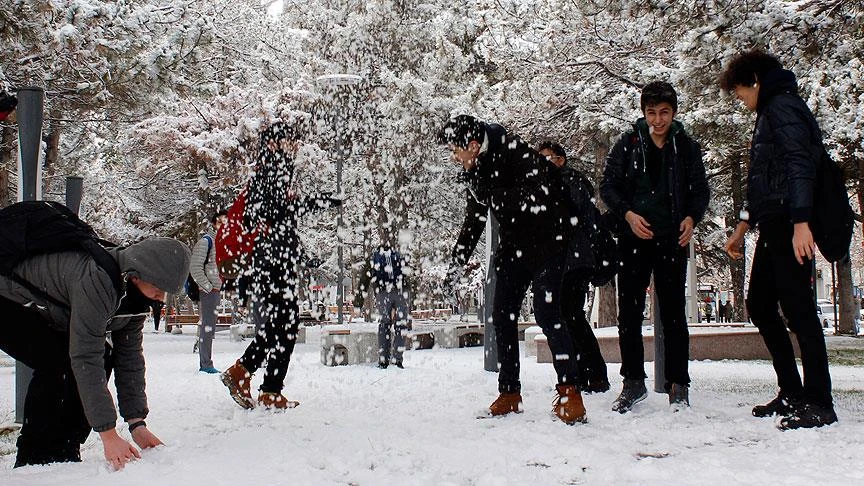 Diyarbakır yarın okullar tatil mi son dakika