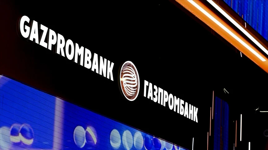 Gazprombank yaptırımı nedir