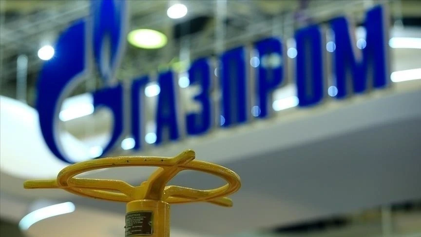 Gazprom yaptırımı nedir