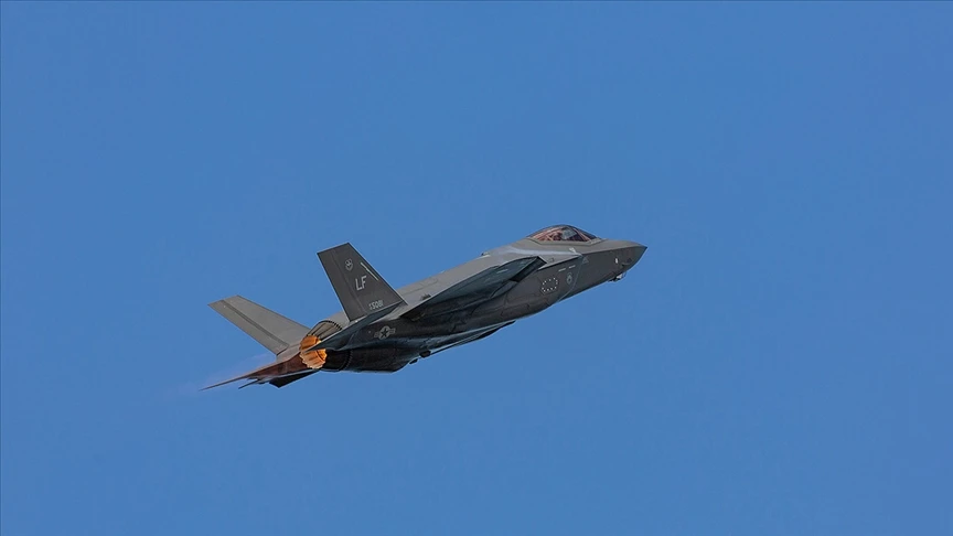 eurofighter typhoon f35 karşılaştırma