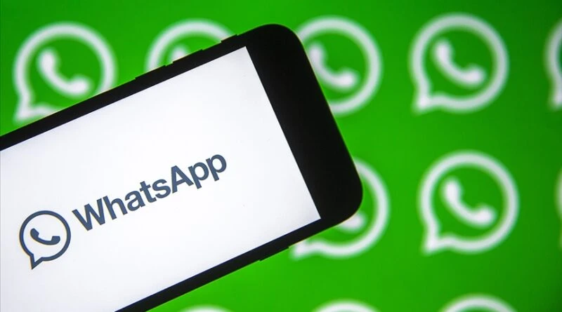 Whatsapp çöktü mü 11 aralık 2024