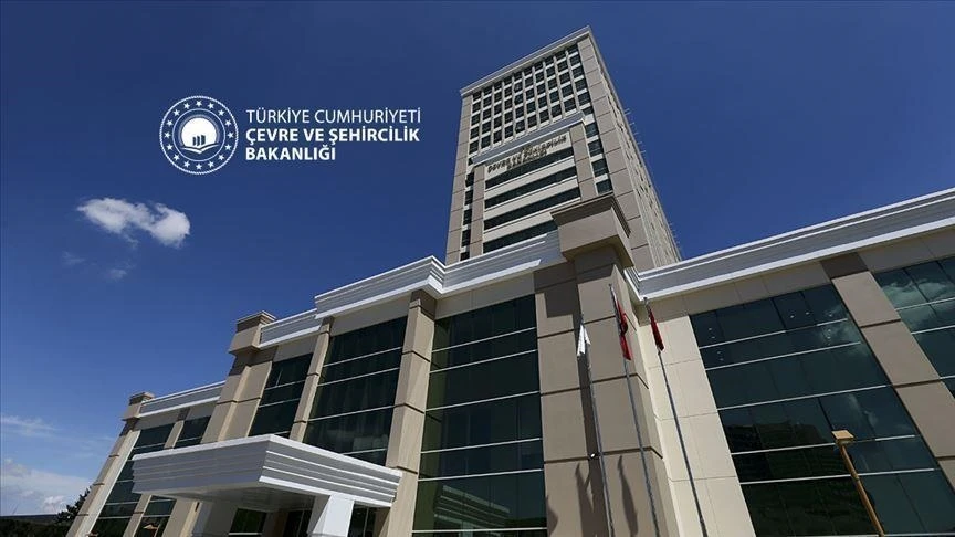 Çevre ve Şehircilik Bakanlığı 1331 personel alımı 2025 başvurusu nereden yapılır