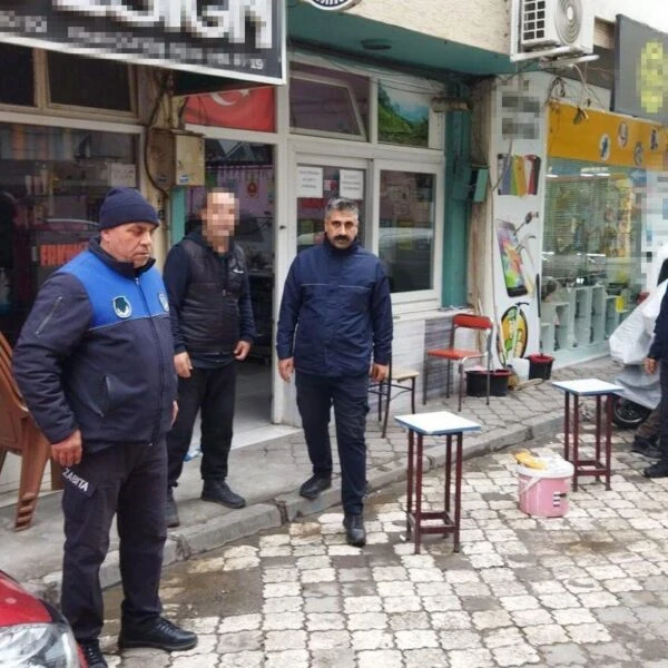 Turgutlu Belediye Başkanı Çetin Akın-3